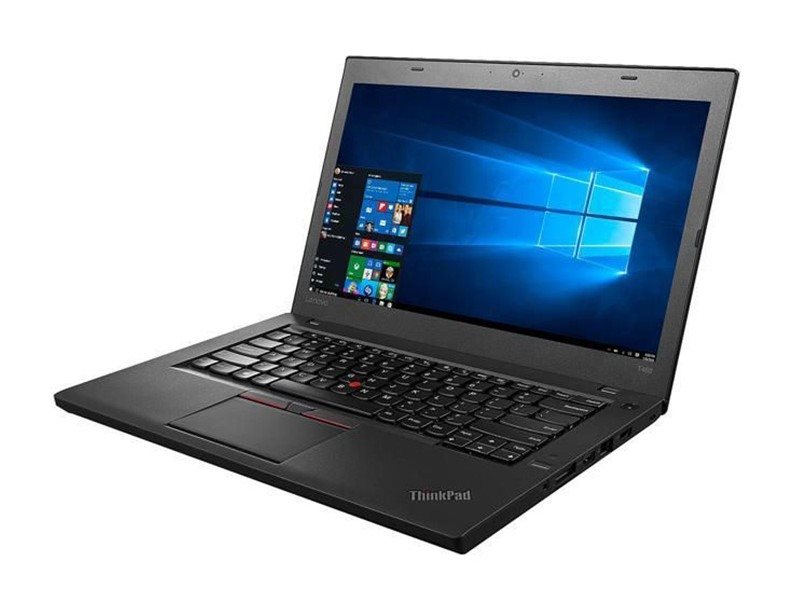 لپ تاپ Lenovo ThinkPad T460s
