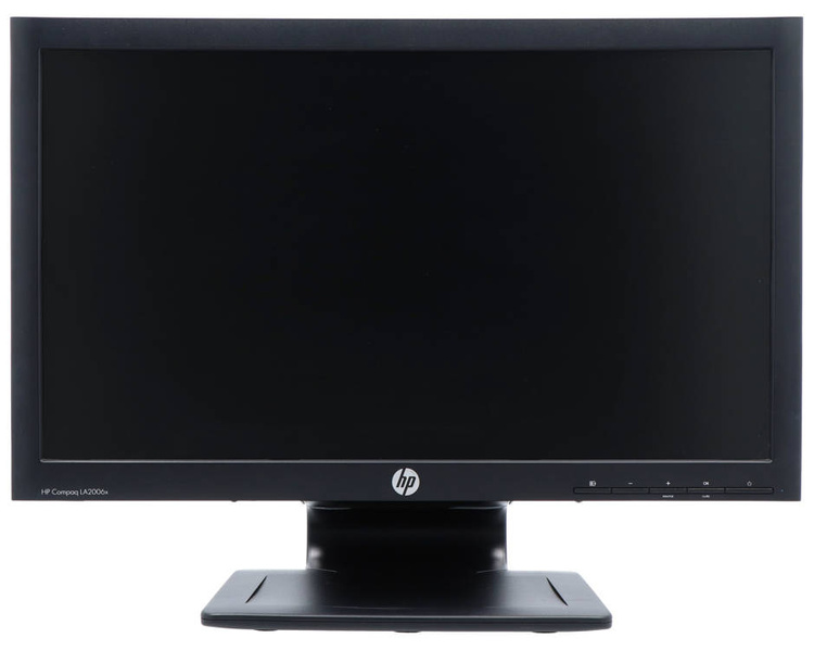 مانیتور 20 اینچ اچ پی استوک  hp la2006x