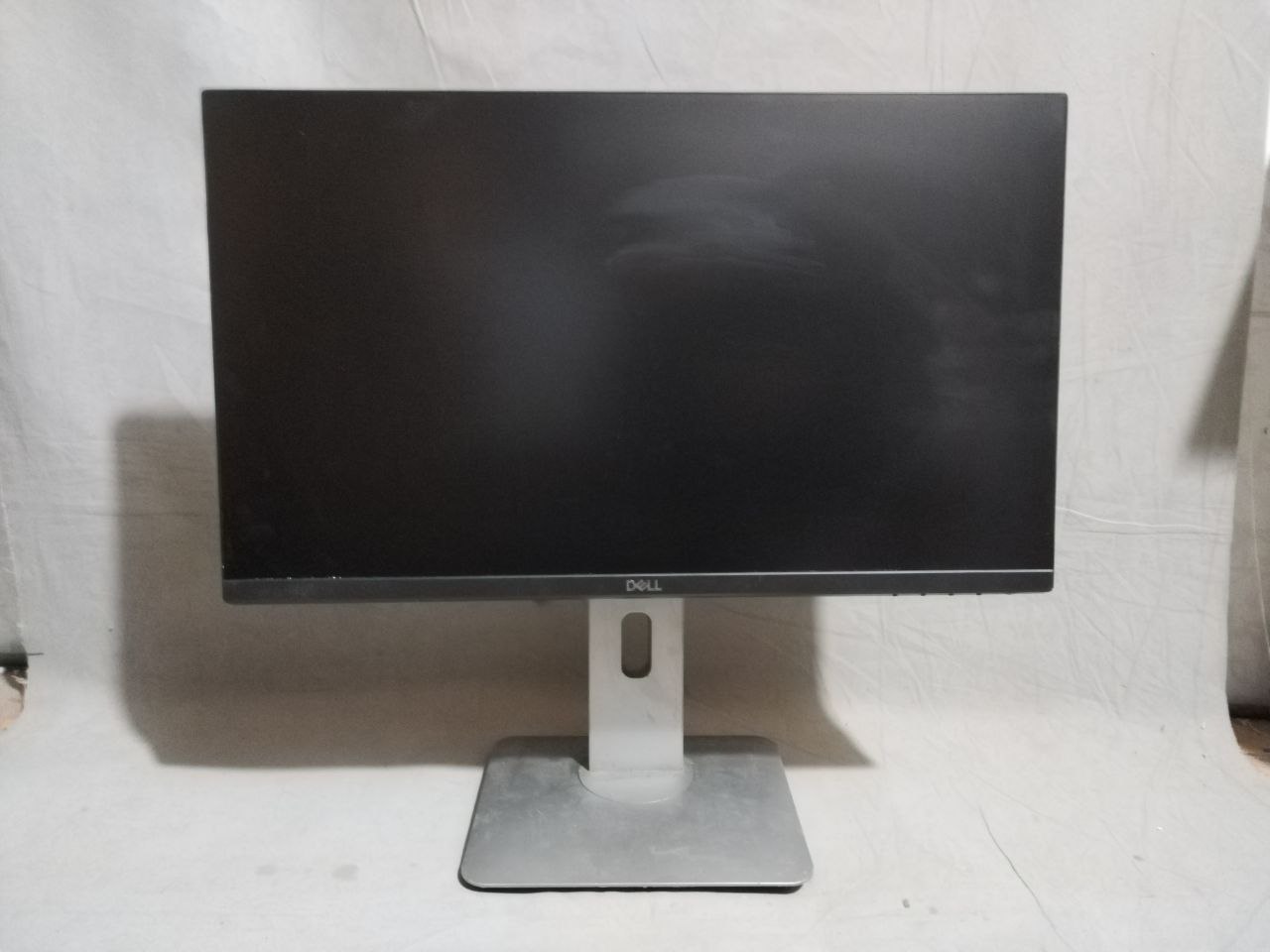 مانیتور استوک فریملس دل  23 اینچ  ips - hdmi    dell p2319h