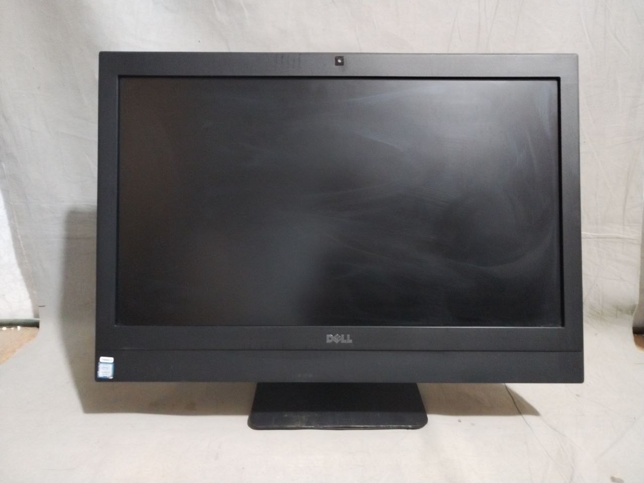 آل این وان استوک 24 اینچ دل نسل هفت   dell optiplex 7450 cpu i5-7500/ram 8gb / hard 500gb