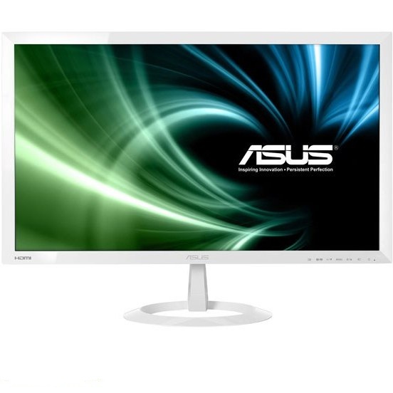 مانیتور استوک فریملس ایسوس 23 اینچ ips - hdmi asus  VX239H