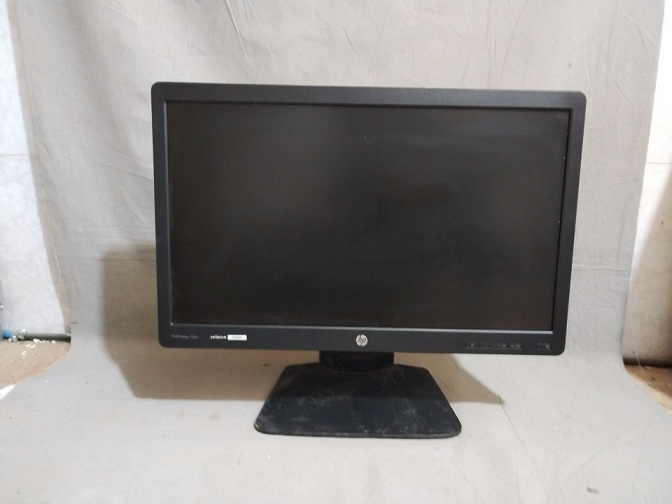 مانیتور استوک اچ پی 23 اینچ hp p232