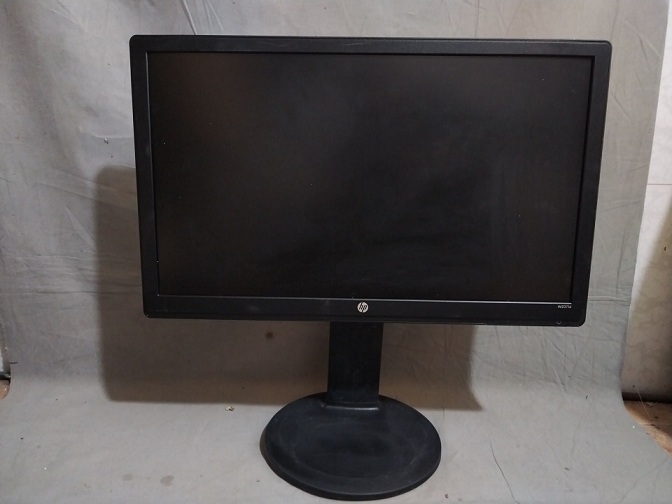 مانیتور استوک اچ پی 23 اینچ hp w2371d