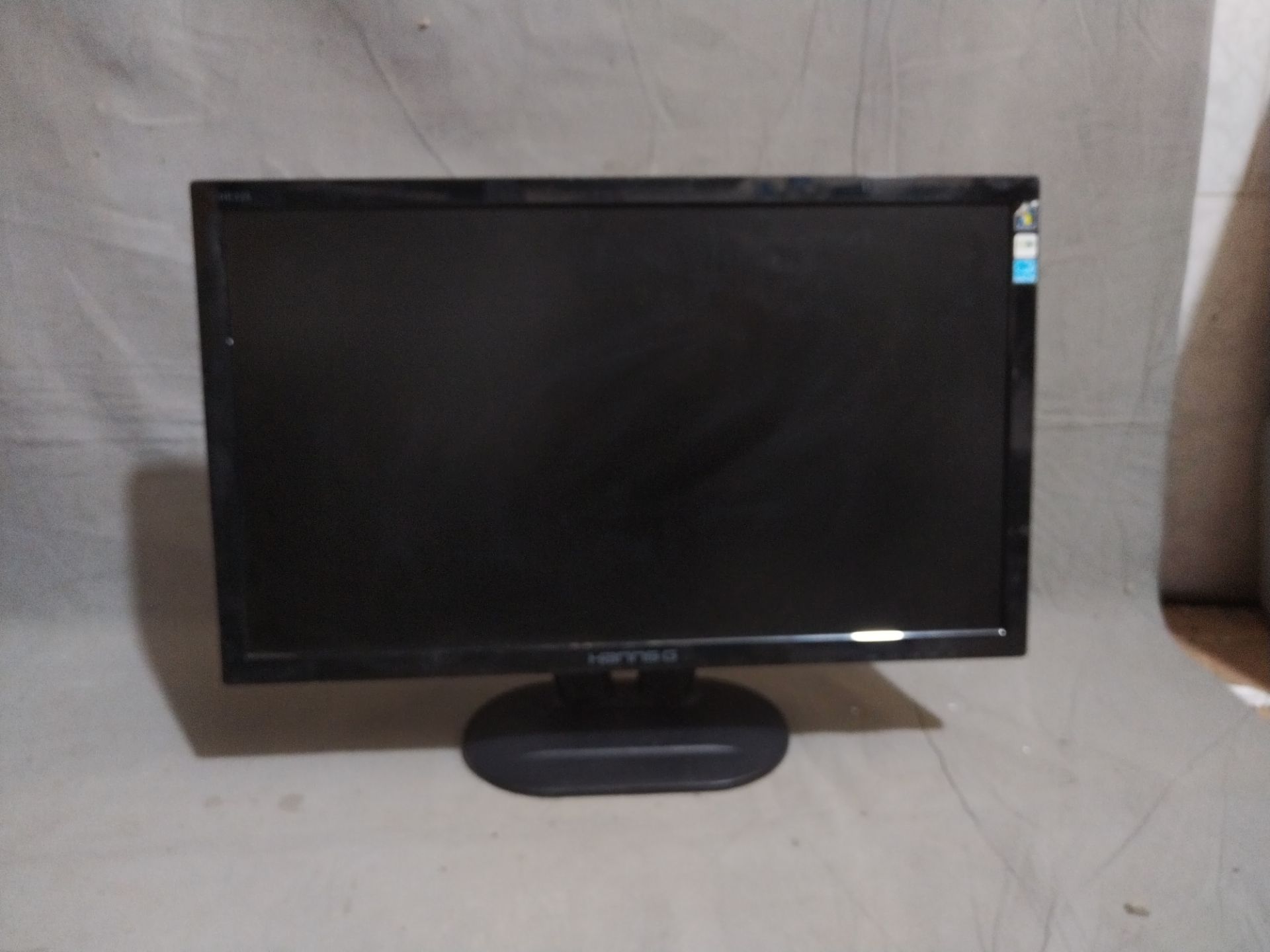 مانیتور هانس استوک 22 اینچ hanns.g he225dpb