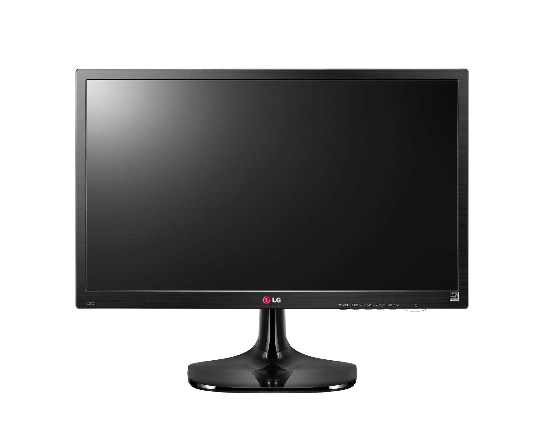 مانیتور استوک ۱۹ اینچ lg 19m45