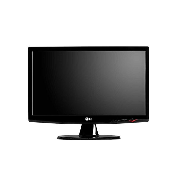 مانیتور استوک ۱۹ اینچ lg w1954se