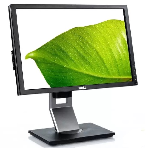 مانیتور استوک دل 20 اینچ مدل Dell e2009WT